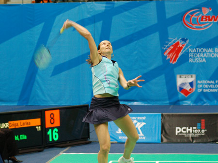 Элла Карачкова